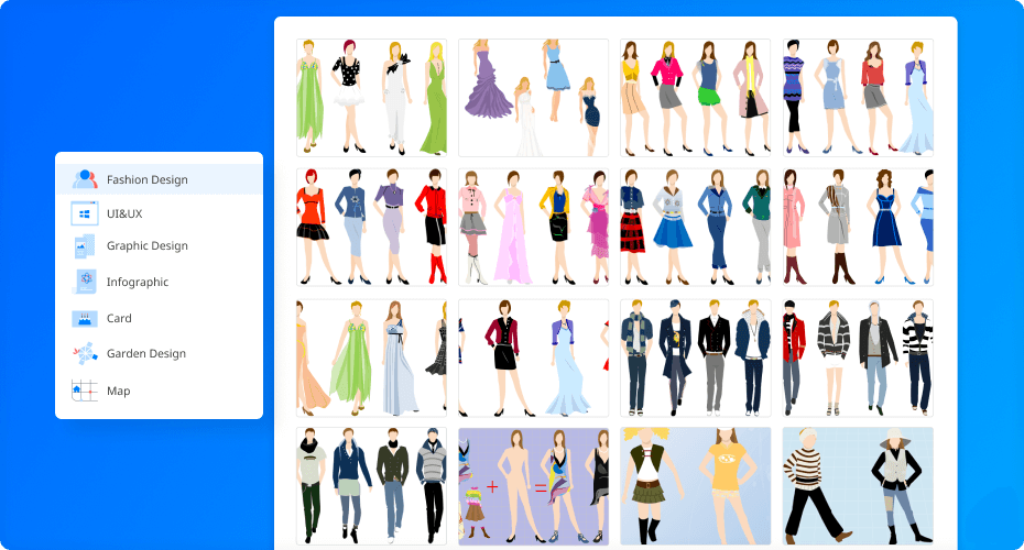 fashion illustration software free download