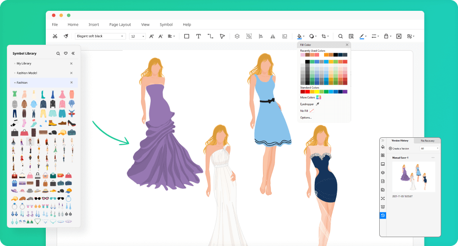 free download fashion design software for mac