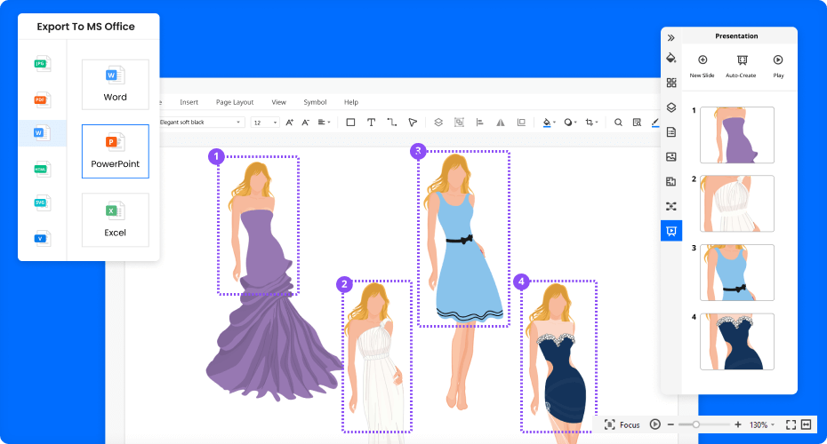 Share 80 Free Fashion Sketch Software Best In Eteachers   Part4 