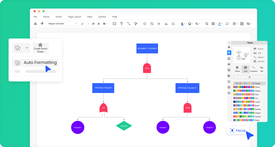 create with EdrawMax