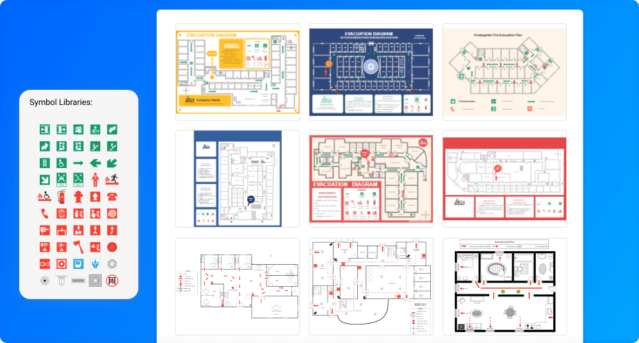 Complete Fire Evacuation Plan Policy Template: Editable Word