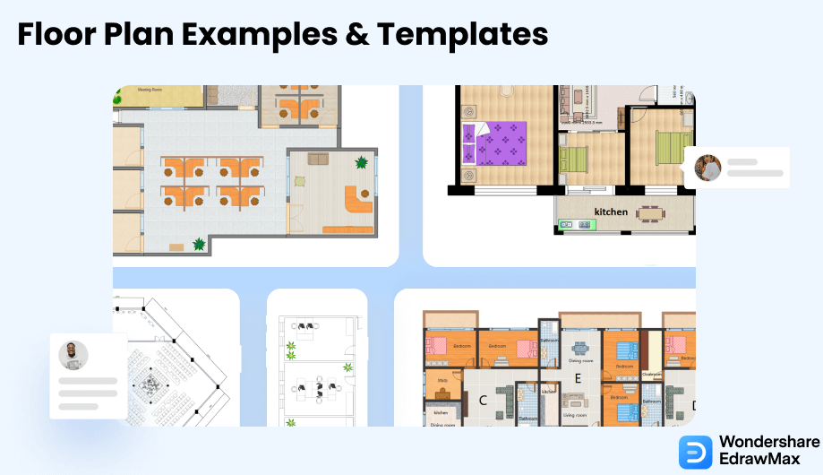 Big project made on floorplanner.com