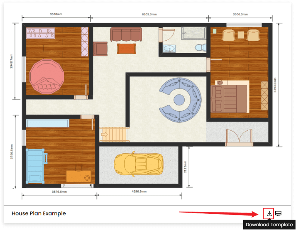 Floorplanner India – Create Floorplan interactively in low cost