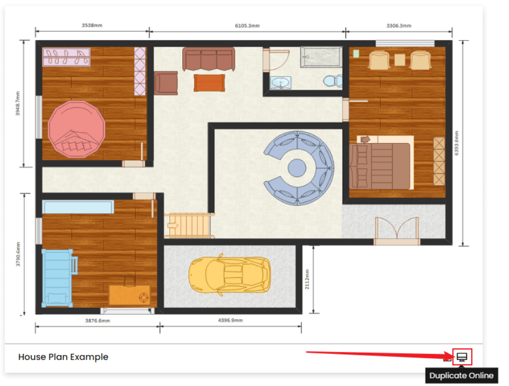 15 Simple Floor Plan Makers Free to Use  Owners Magazine