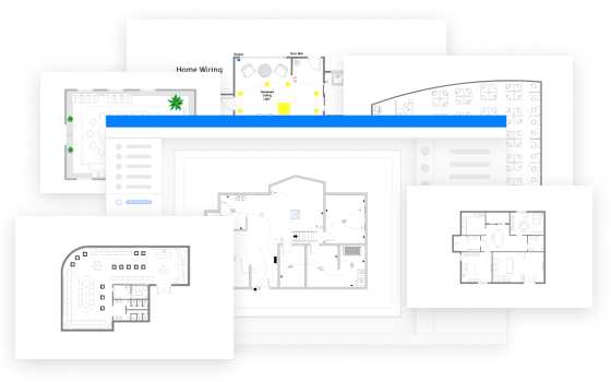 Floor Plan Maker - Make Floor Plans Simply