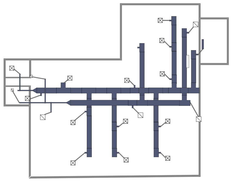 Floor Plan: The Complete Guide | EdrawMax