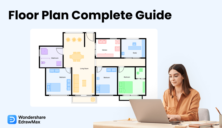 Floor Plan: The Complete Guide