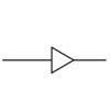 Control Transfer Symbol