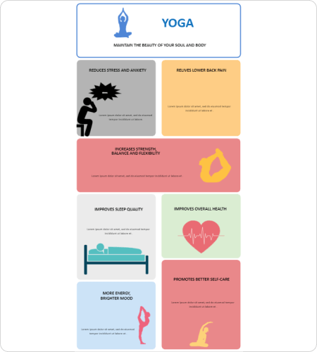 Volantino Yoga