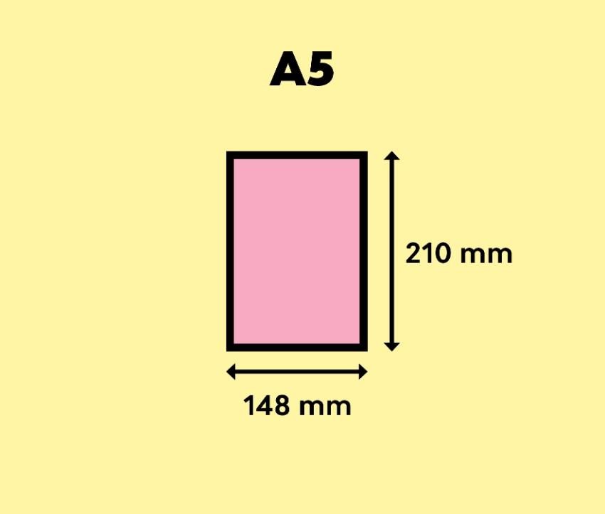 The Ultimate Guide To Flyer Sizes EdrawMax | atelier-yuwa.ciao.jp