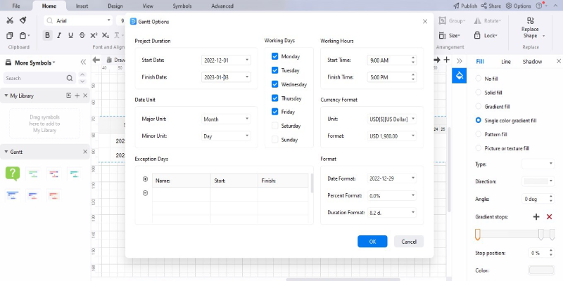 Pourquoi utiliser EdrawMax