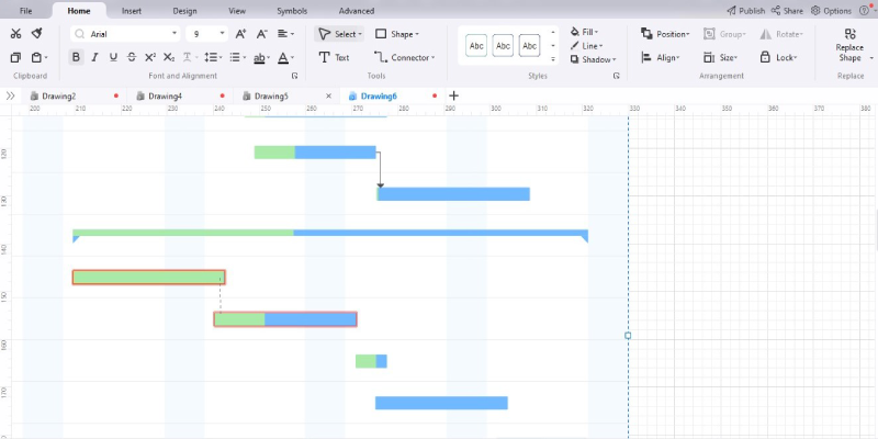 Pourquoi utiliser EdrawMax