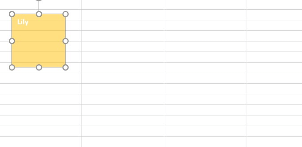 How to Draw a Garden Design in Excel | EdrawMax