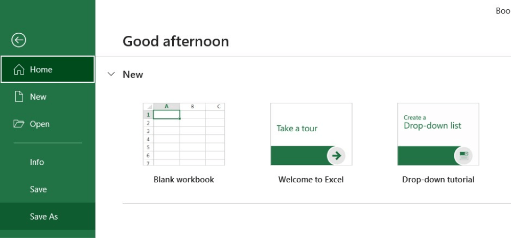 Draw a Garden Design in Excel 