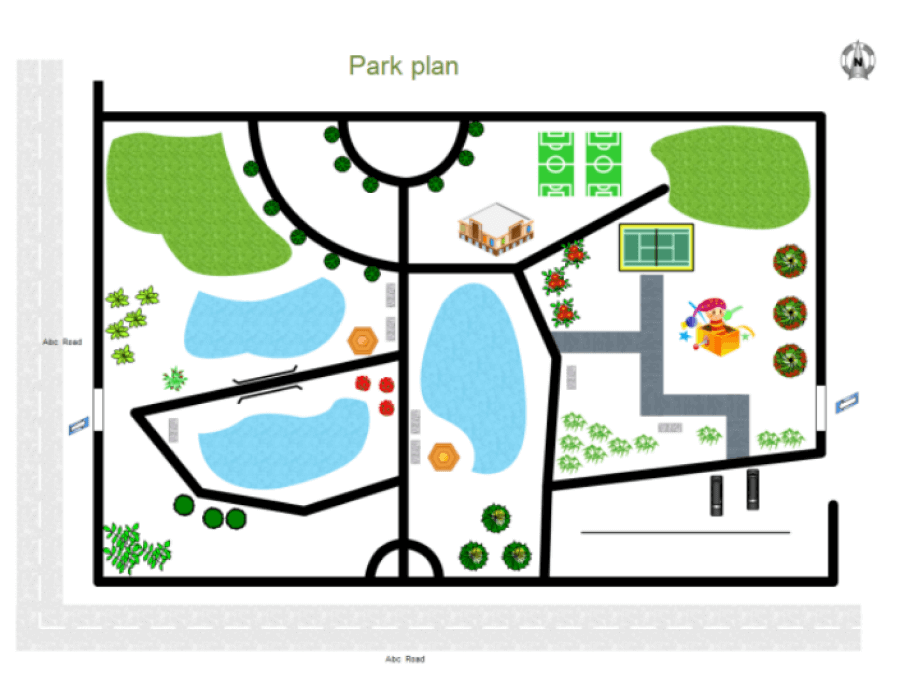 Схема парка рисунок. Парк на плане местности. План местности парка. План парка рисунок. Нарисовать план парка.