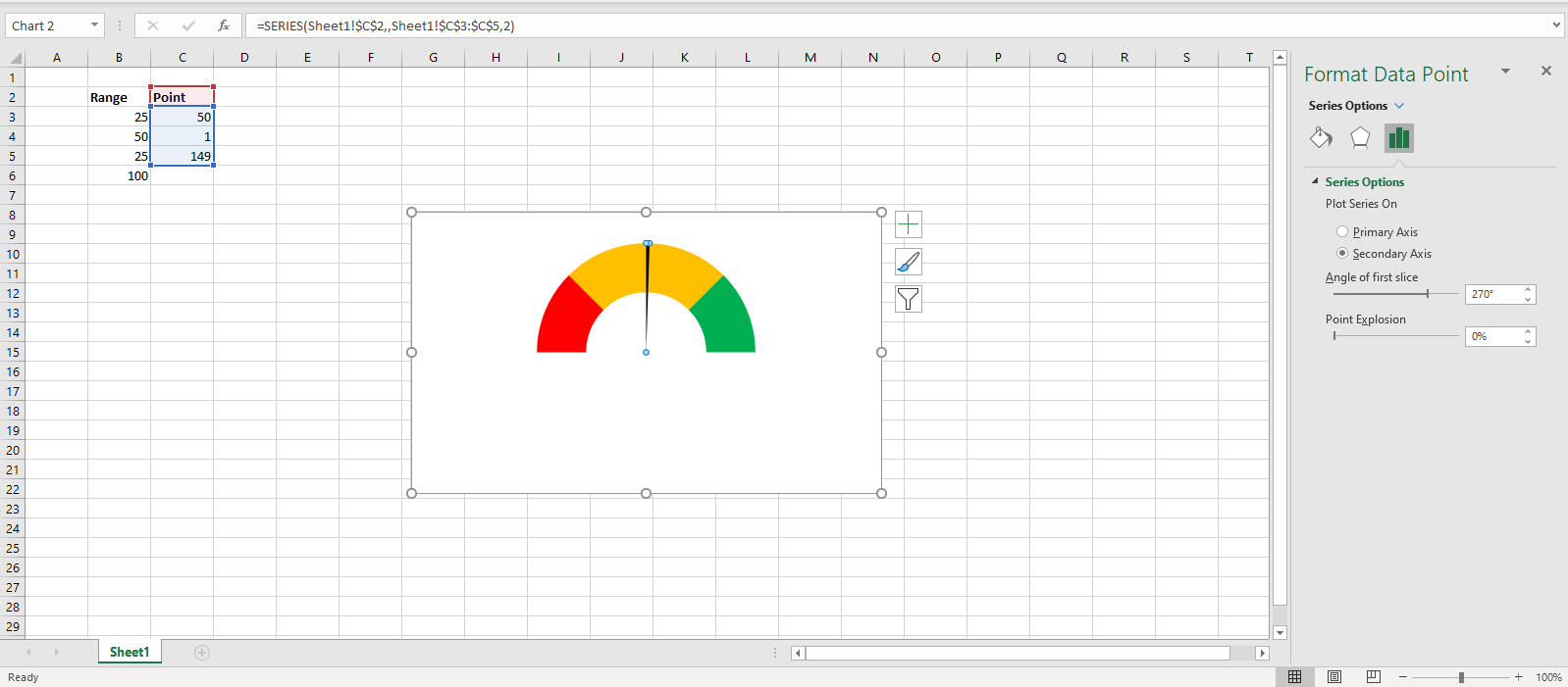 Edit Pie Chart-2