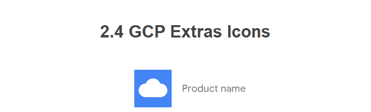 gcp-extras-symbole