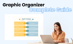 Grafik Organizer Bild