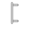 Towel Rack