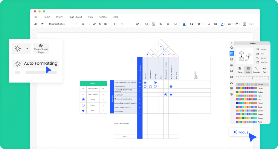 create with EdrawMax