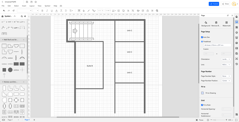 How to Design a Hotel Floor Plan