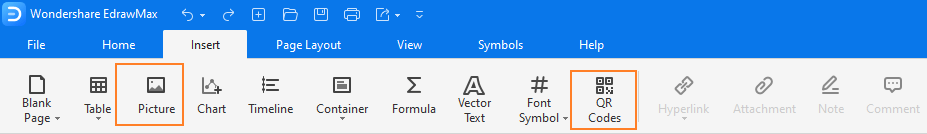 Adicionar a sua própria imagem (fotos, desenhos)