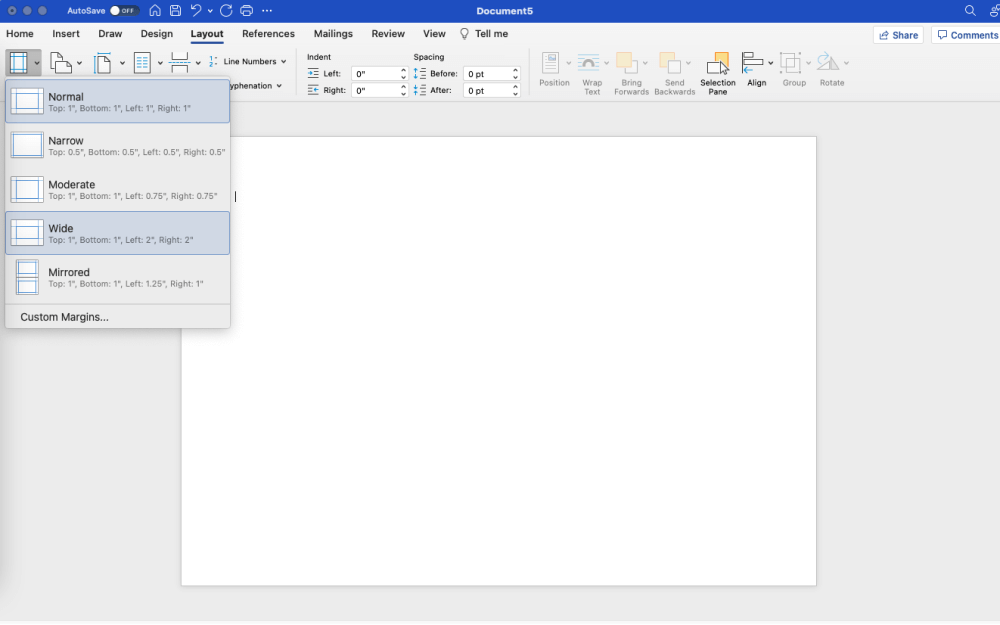 how-to-draw-an-office-layout-in-word-edrawmax