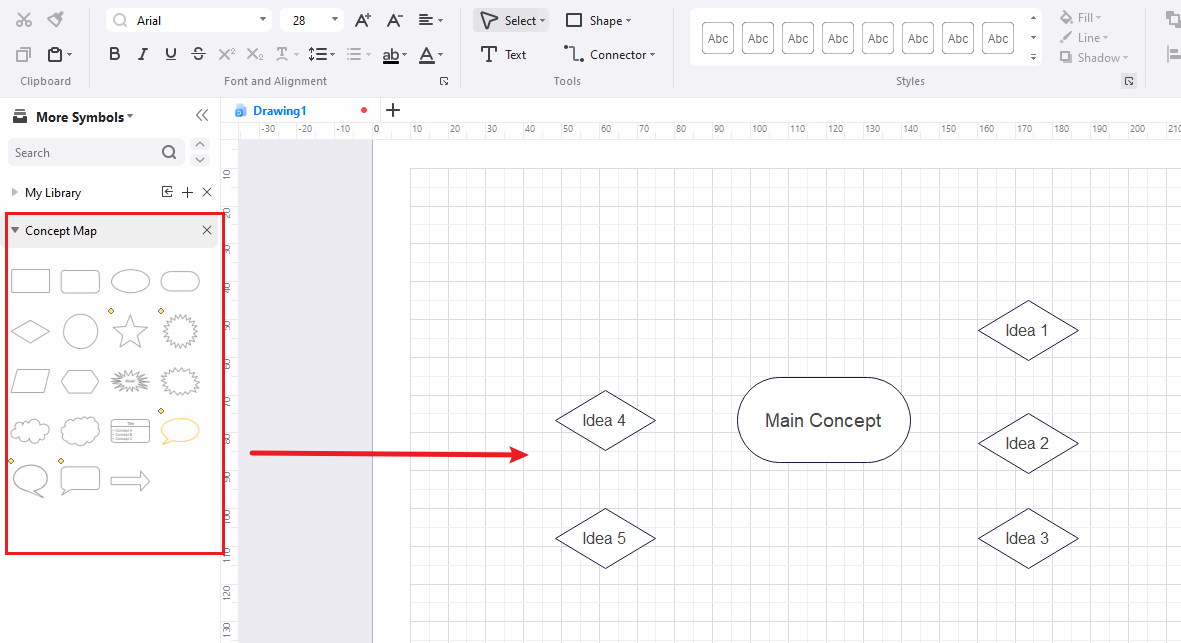 How to Make a Concept Map