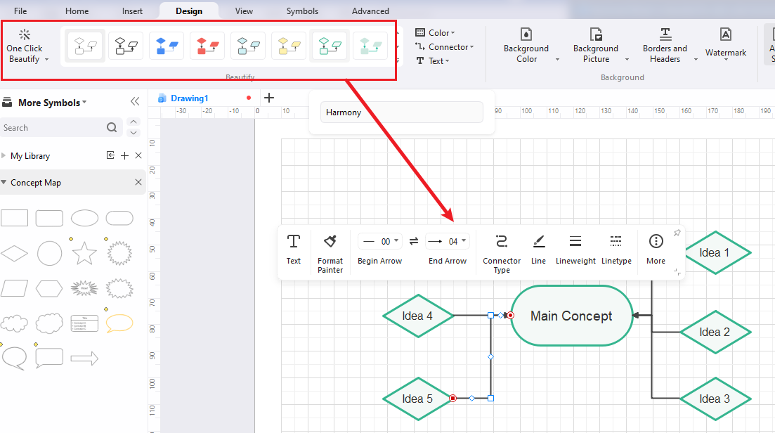 How to Make a Concept Map