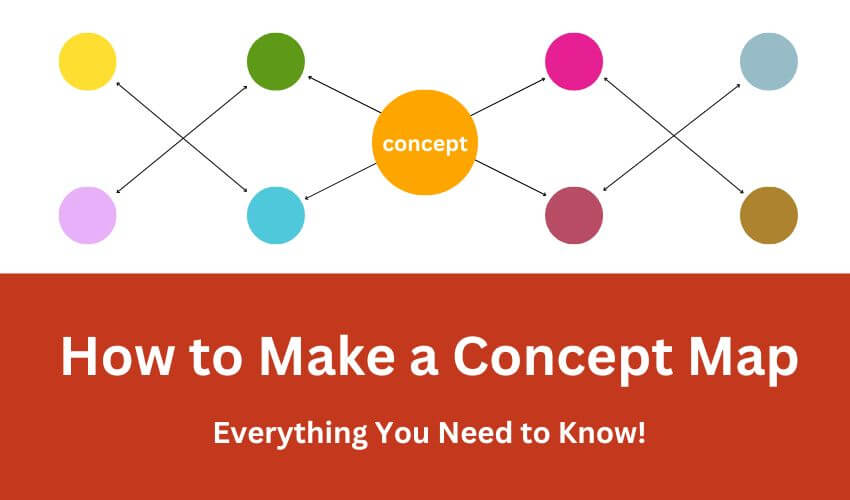 How to Make a Concept Map