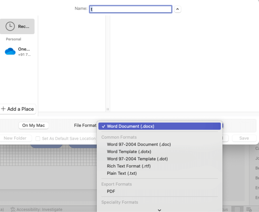 Erstellen Sie einen Evakuierungsplan in Word