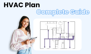 HVAC Plan image