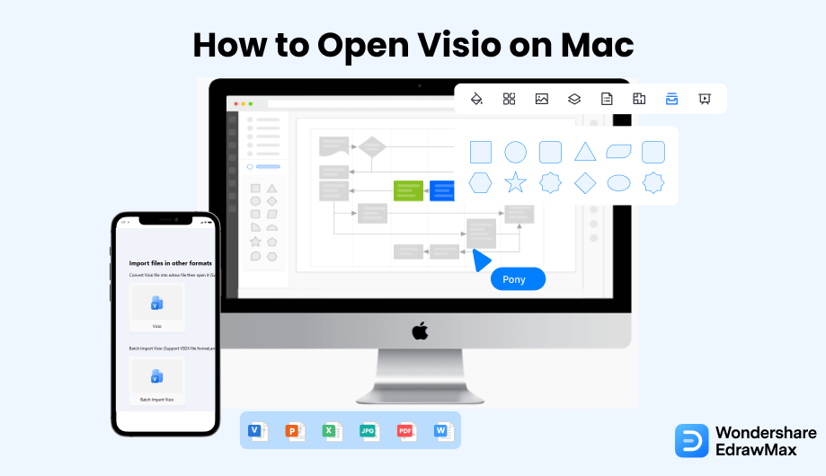 visio desktop app for mac