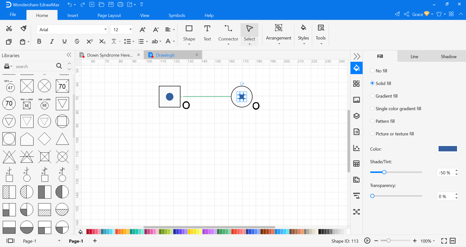 genogram maker for mac free download