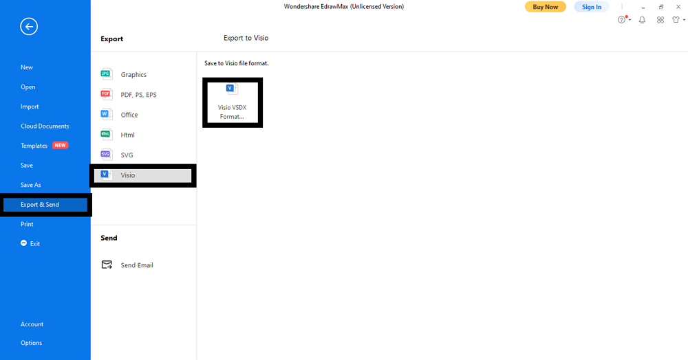 ¿Cómo crear un P&ID en EdrawMax?