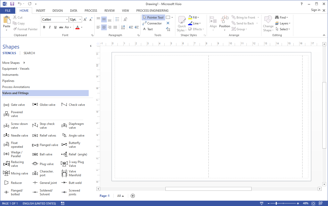 how-to-make-a-p-id-in-visio-edrawmax