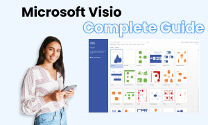 Imagem do diagrama de rede da Cisco