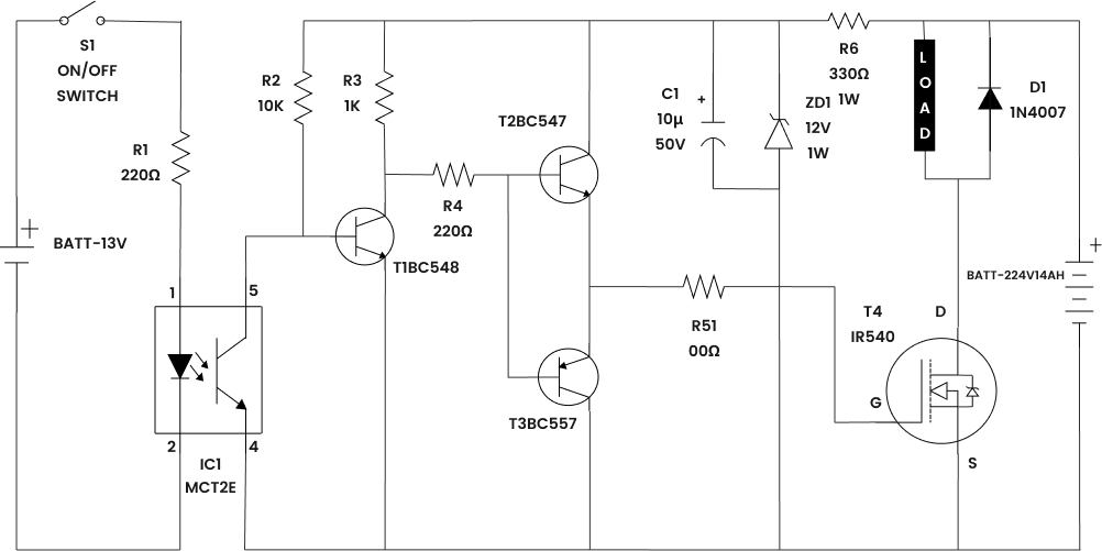 How to Read a Schematic - SparkFun Learn