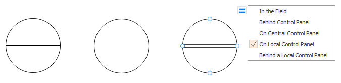 Discrete Instruments