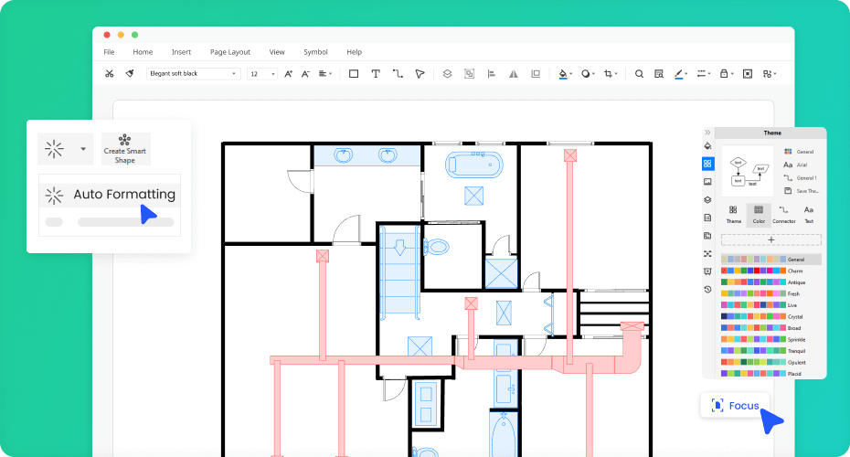 create with EdrawMax