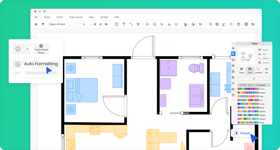 create with EdrawMax