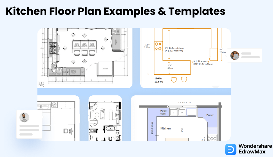 small office building floor plans examples