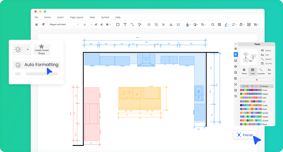 create with EdrawMax