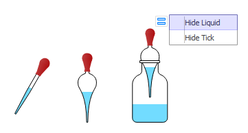 Common Laboratory Equipment (Gluckmann) Diagram