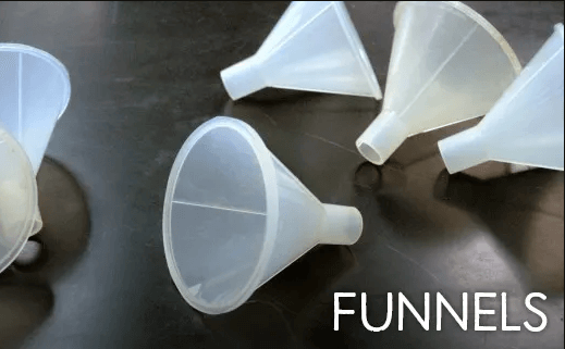 funnel