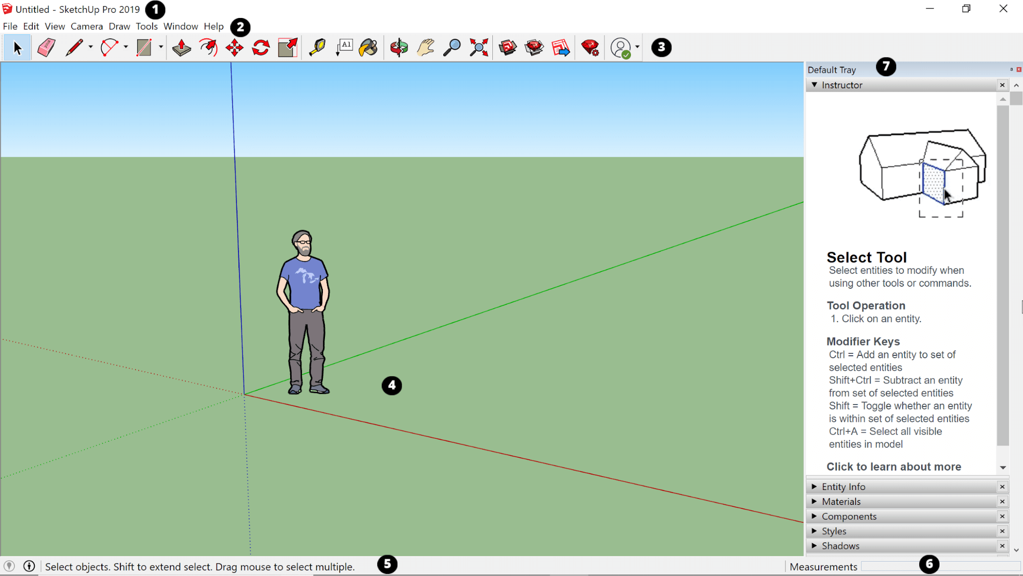 sketchup for web download