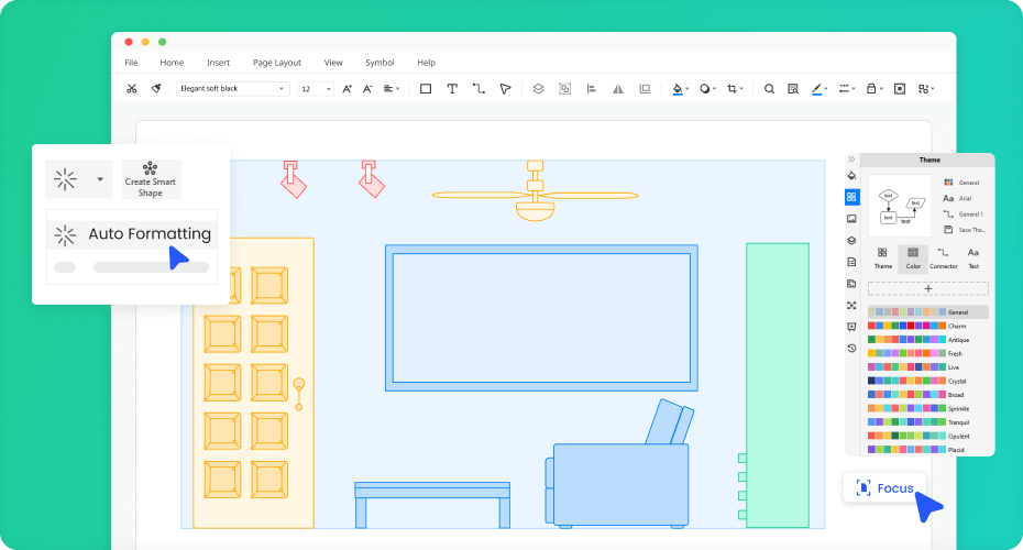 create with EdrawMax