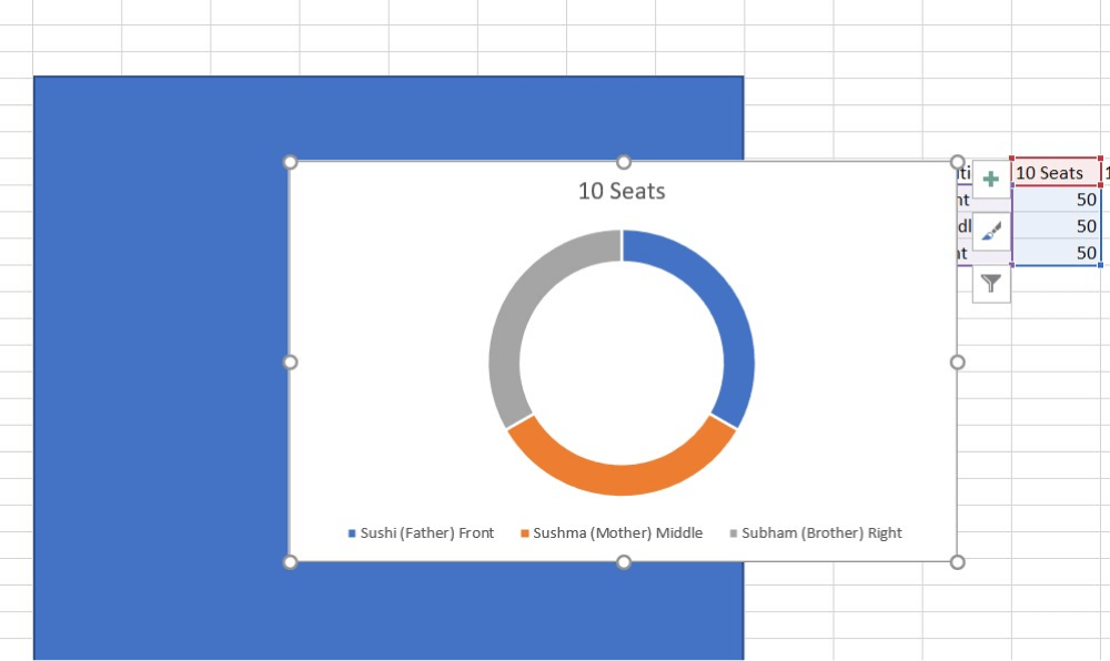 how-to-make-a-seating-chart-in-excel-edrawmax