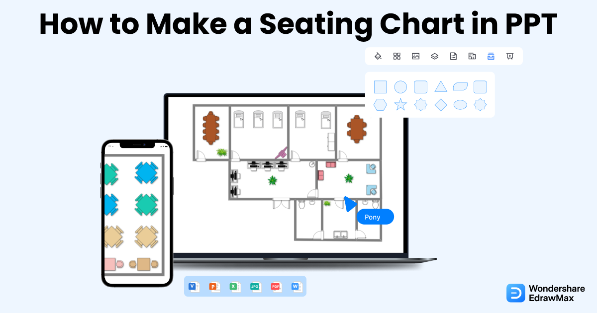 how-to-make-a-seating-chart-in-powerpoint-edrawmax