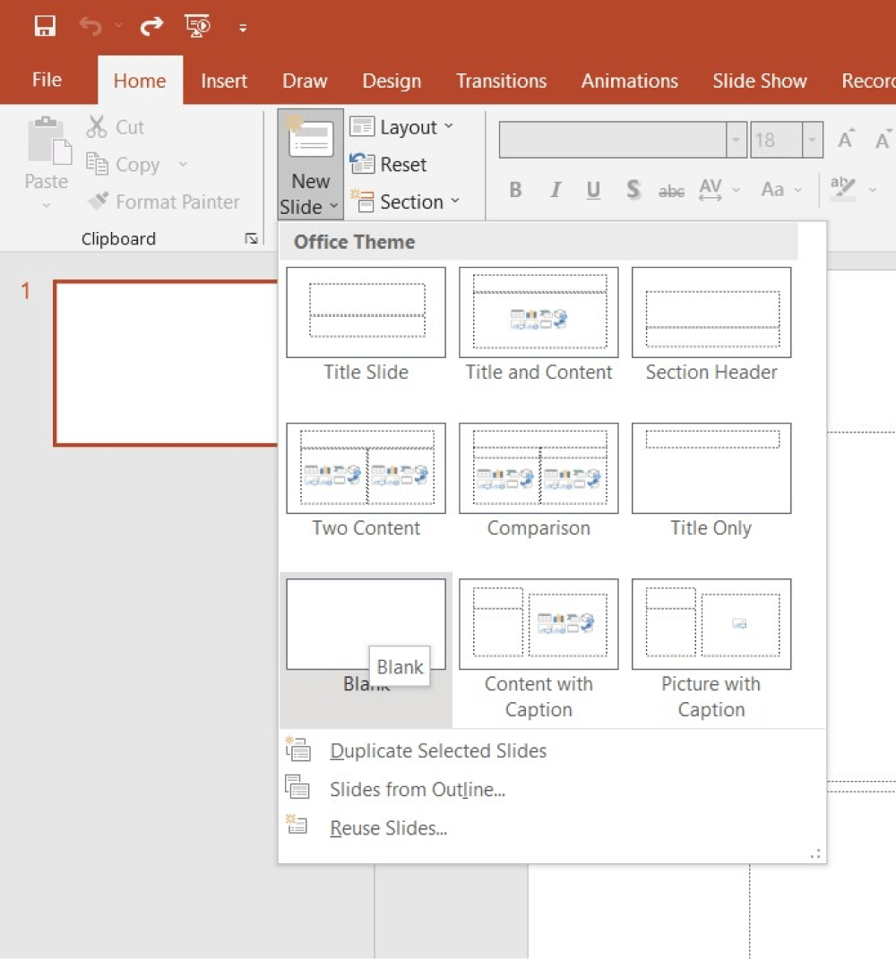 How to Make a Seating Chart in PowerPoint | EdrawMax